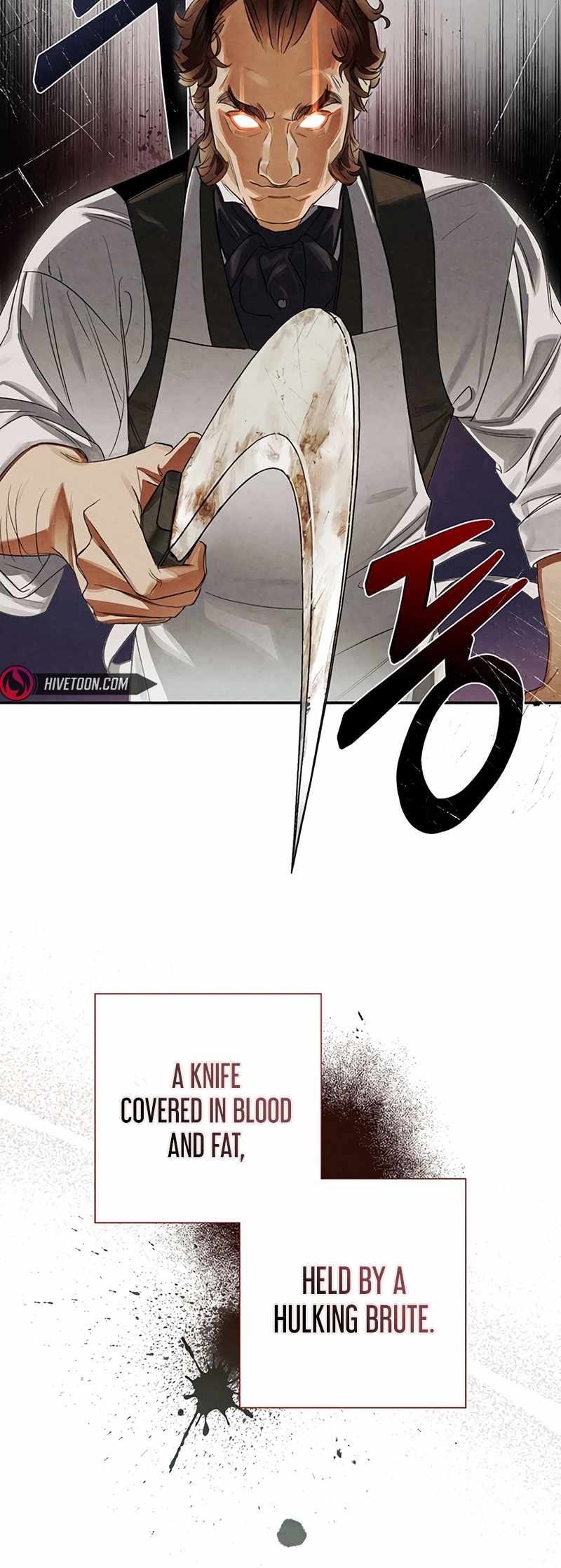 Black-Haired British Doctor Chapter 1 6